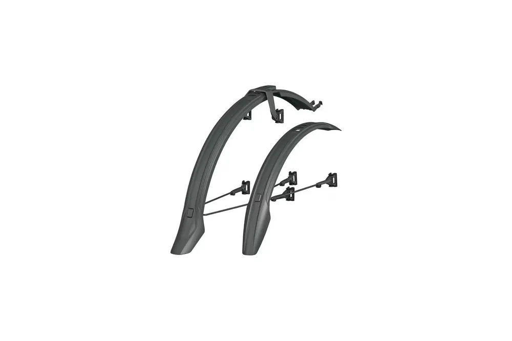 BlatníkySKS 28/29" Veloflexx 65 28" - 29" 65mm matte black Cenový Hit