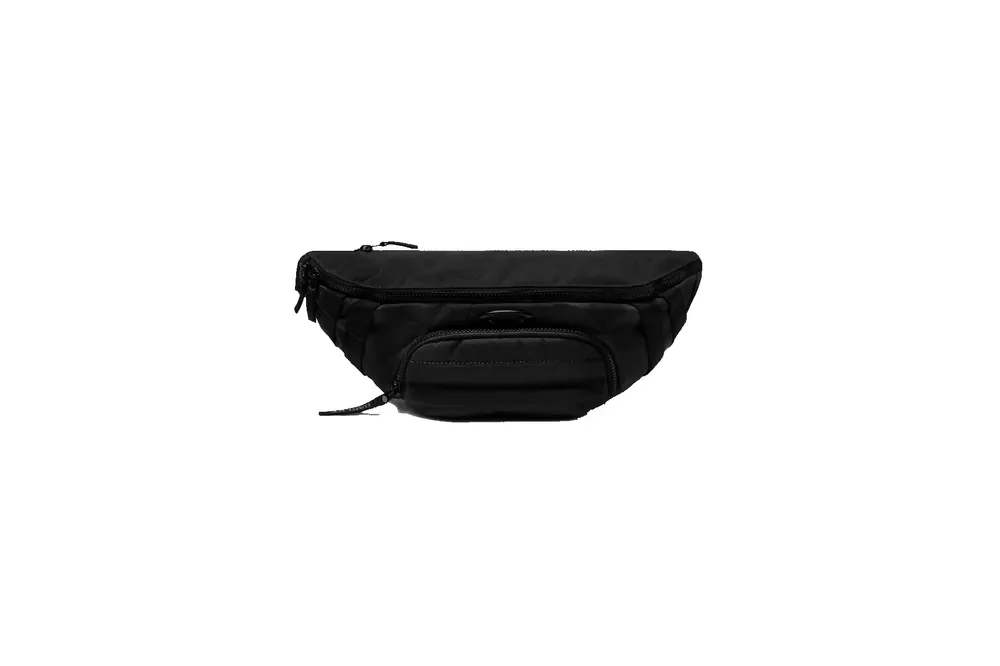 LedvinkaOakley Enduro Belt Bag blackout Autentický