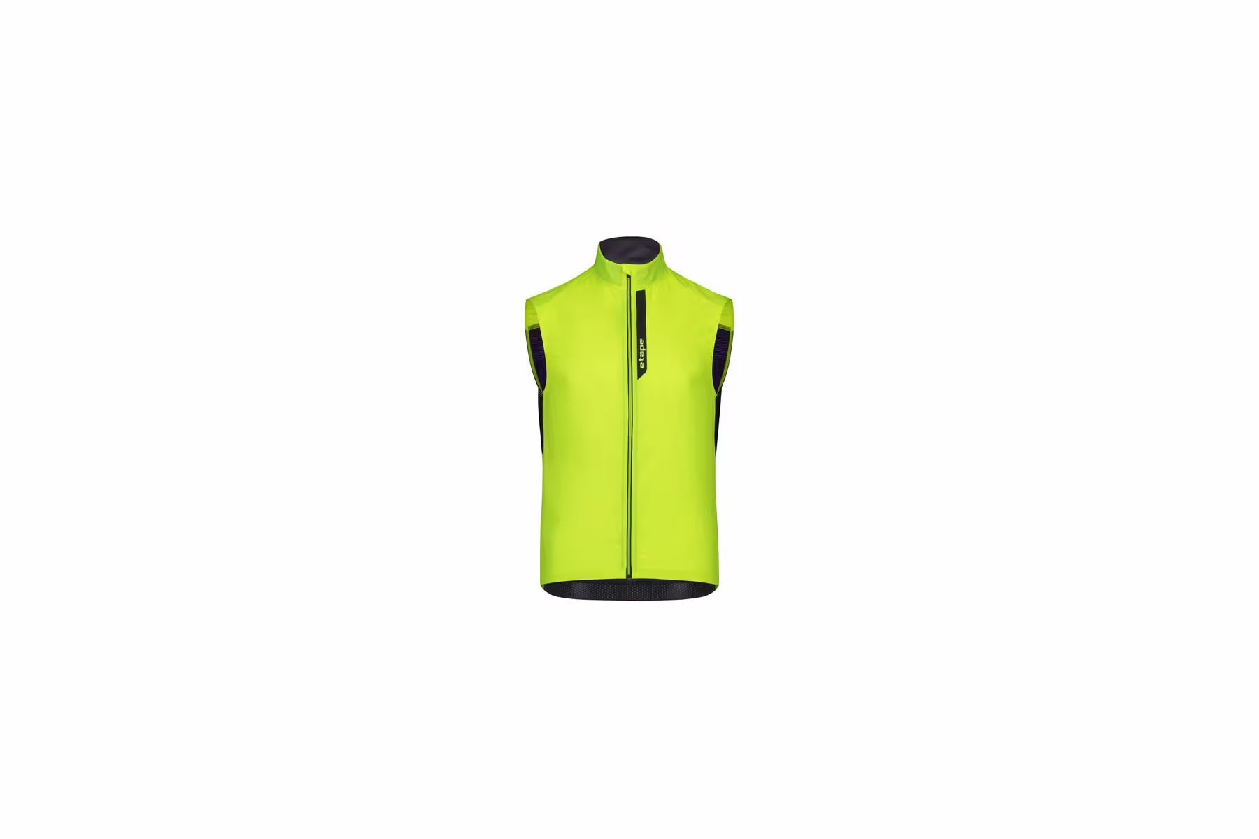 VestaEtape Mistral 2.0 2602261 pánská fluo yellow Oblíbený