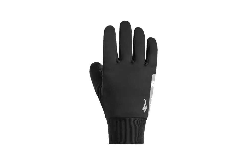 RukaviceSpecialized Softshell Deep Winter black XXL Kup Teď