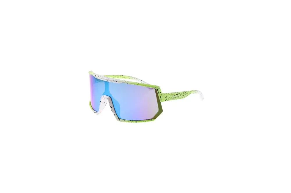 BrýleRelax Lantao R5421C white/yellow/black matt Tovární Cena