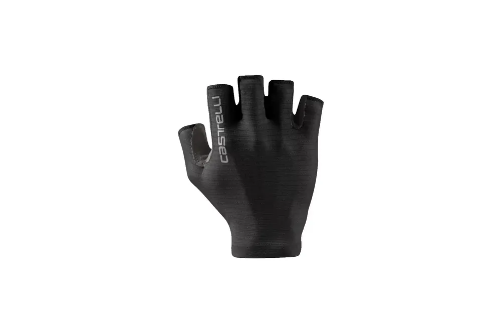 RukaviceCastelli Espresso SF 4525061 dámské light black Finální Výprodej