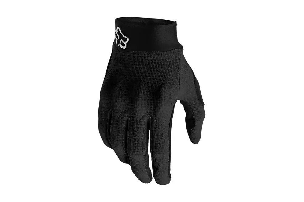 RukaviceFox Defend D3OR LF 27375 pánské black XXL Nejlepší Volba
