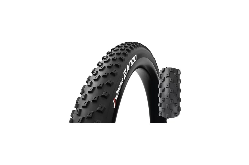 PlášťVittoria 29" Barzo XC TLR 29x2.35 Full Black Kup Teď
