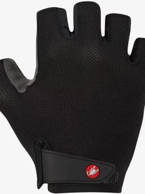 Akce RukaviceCastelli Competizione SF 4526077 dámské black