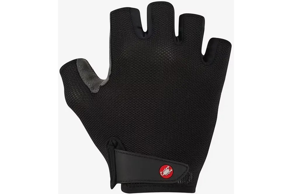 Akce RukaviceCastelli Competizione SF 4526077 dámské black
