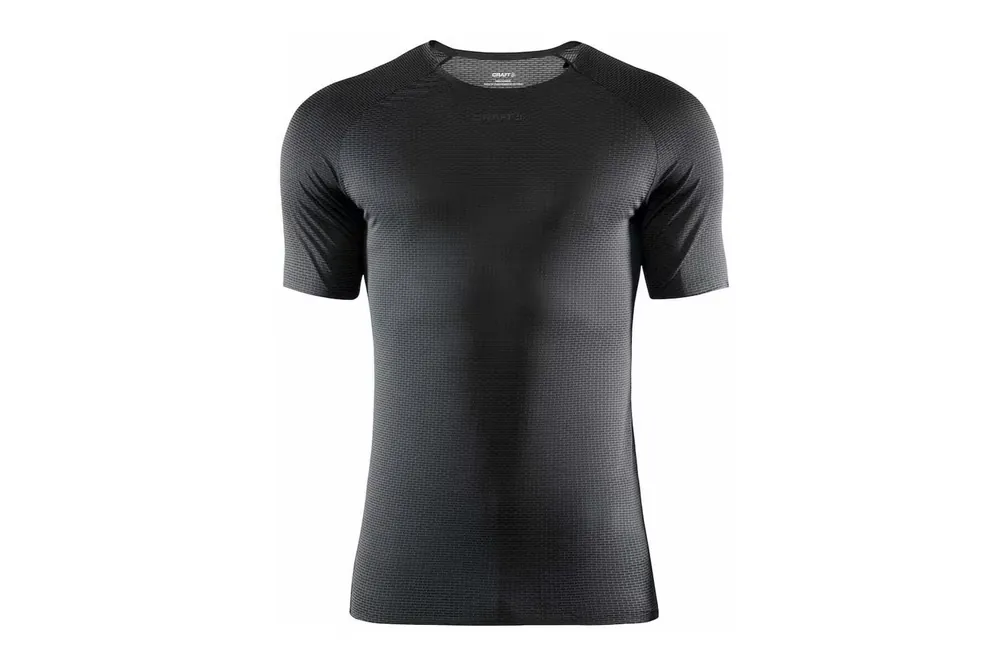 Víkendová Akce TrikoCraft Pro Dry Nanoweight 1908851 pánské kr.r. black 999000