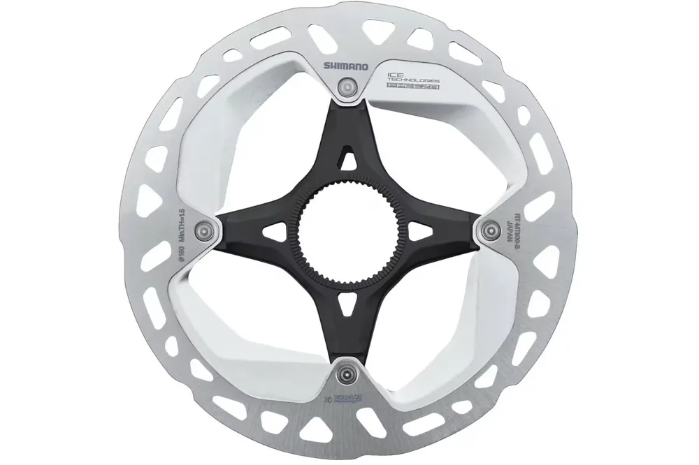 Brzdový kotouč Shimano XT RT-MT800 Ice Tech CL 140mm Novinka