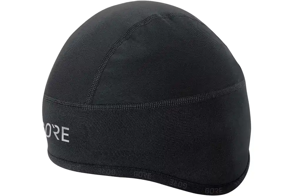 ČepiceGore C3 WS Helmet Cap black Cenově Výhodný