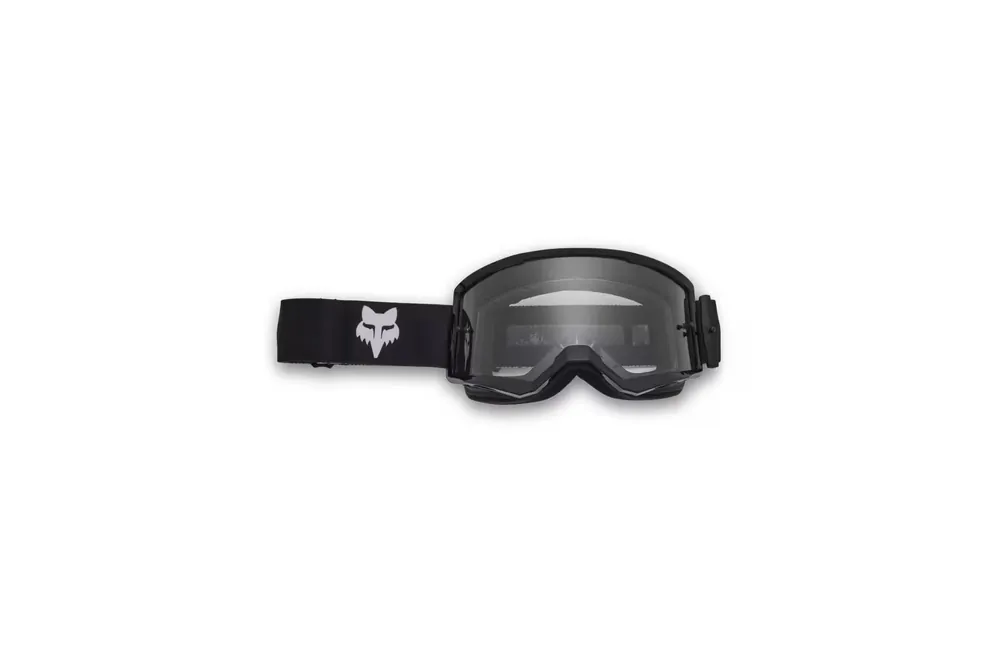 Nejlepší Volba BrýleFox Main Core Goggle 32985 black