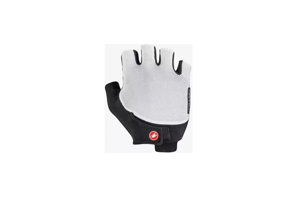 RukaviceCastelli Endurance SF 4524078 dámské ivory/black Nakupujte Hned