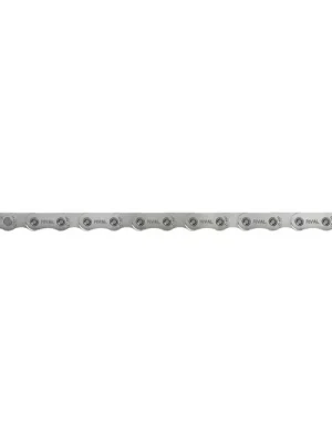 Značkový ŘetězSram PC Rival D1 Flattop 120čl. PowerLock 12speed 00.2518.044.011