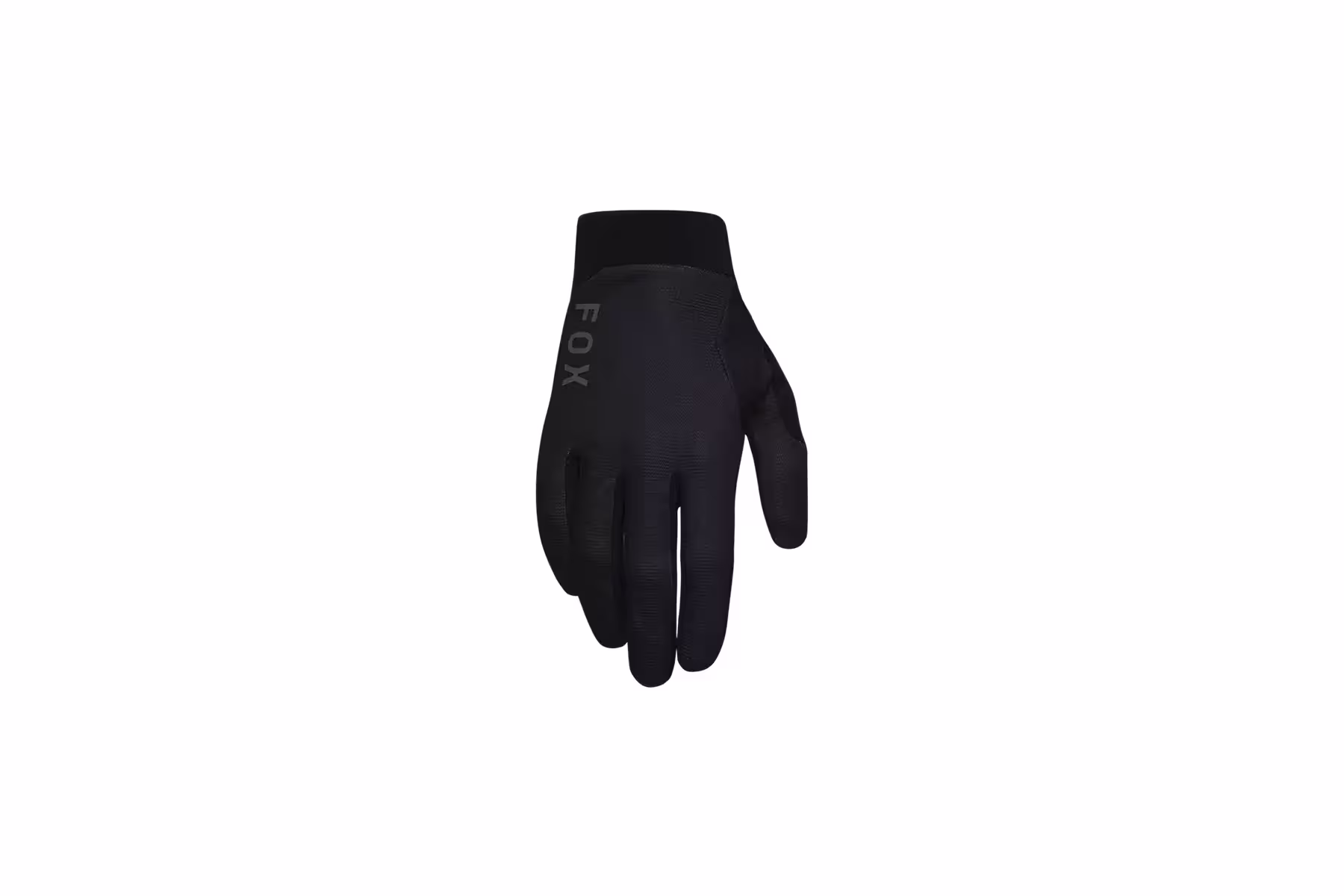 RukaviceFox Ranger LF 33607 black Dokud Zásoby Vydrží