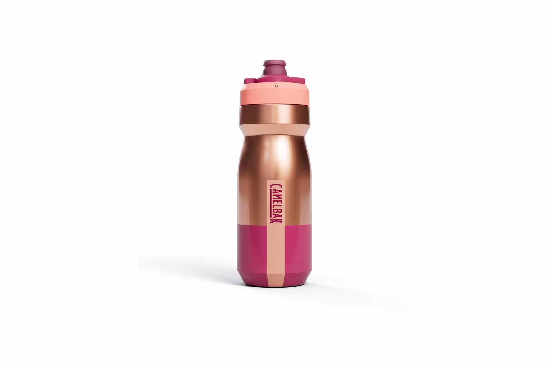 LáhevCamelbak Podium VSS 0.53l Mercury Blush Vysoce Kvalitní