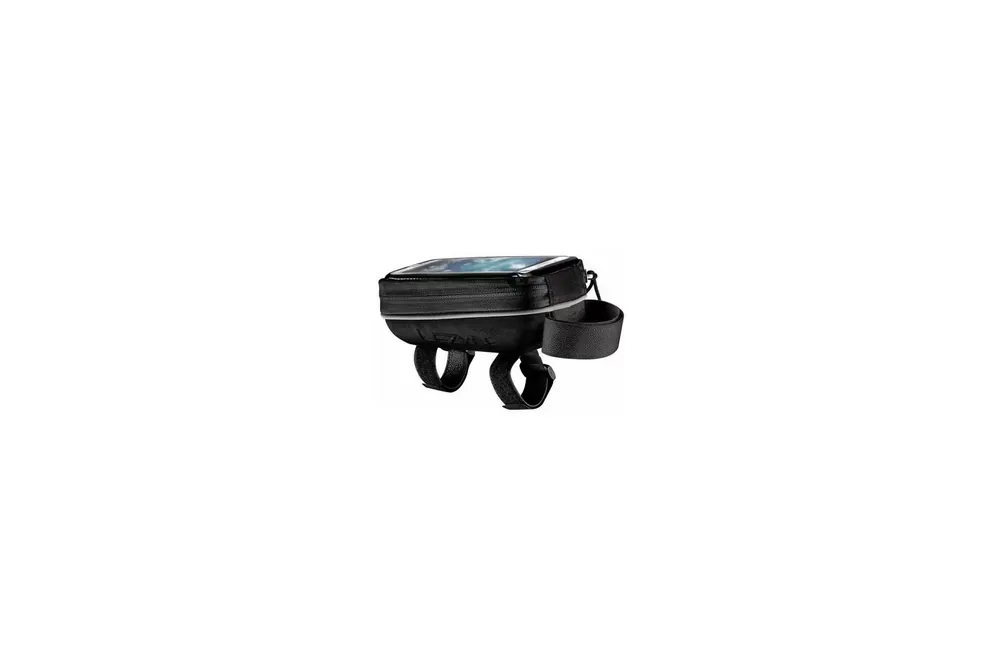 Nejprodávanější Brašna na rámLezyne Smart Energy Caddy black