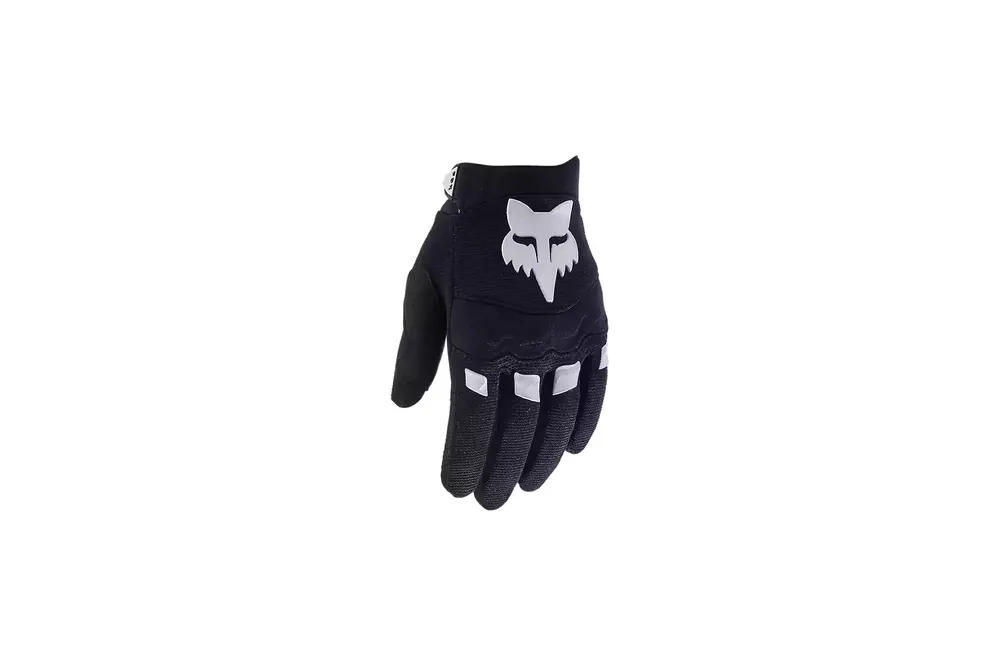 Nová Kolekce RukaviceFox Dirtpaw LF 31389 dětské black