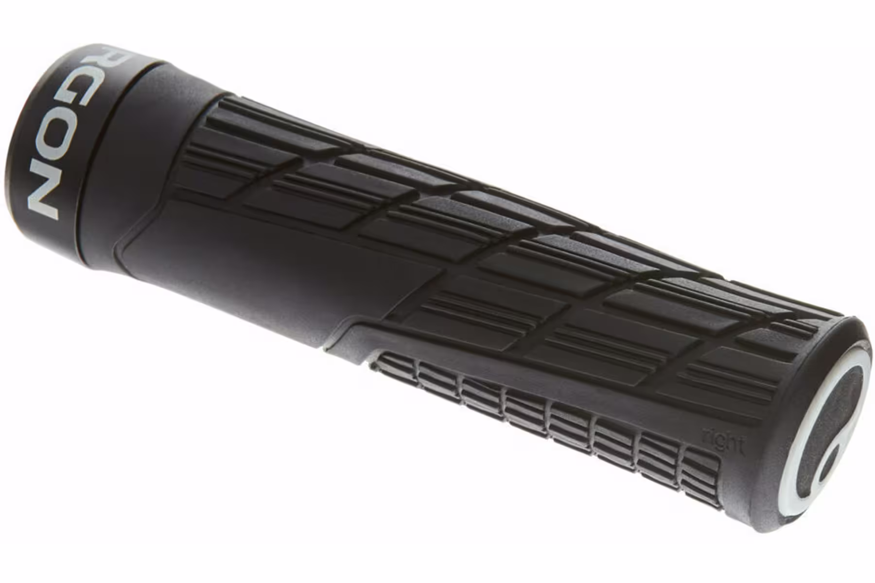 GripyErgon GE1 Evo Slim Black Oblíbený