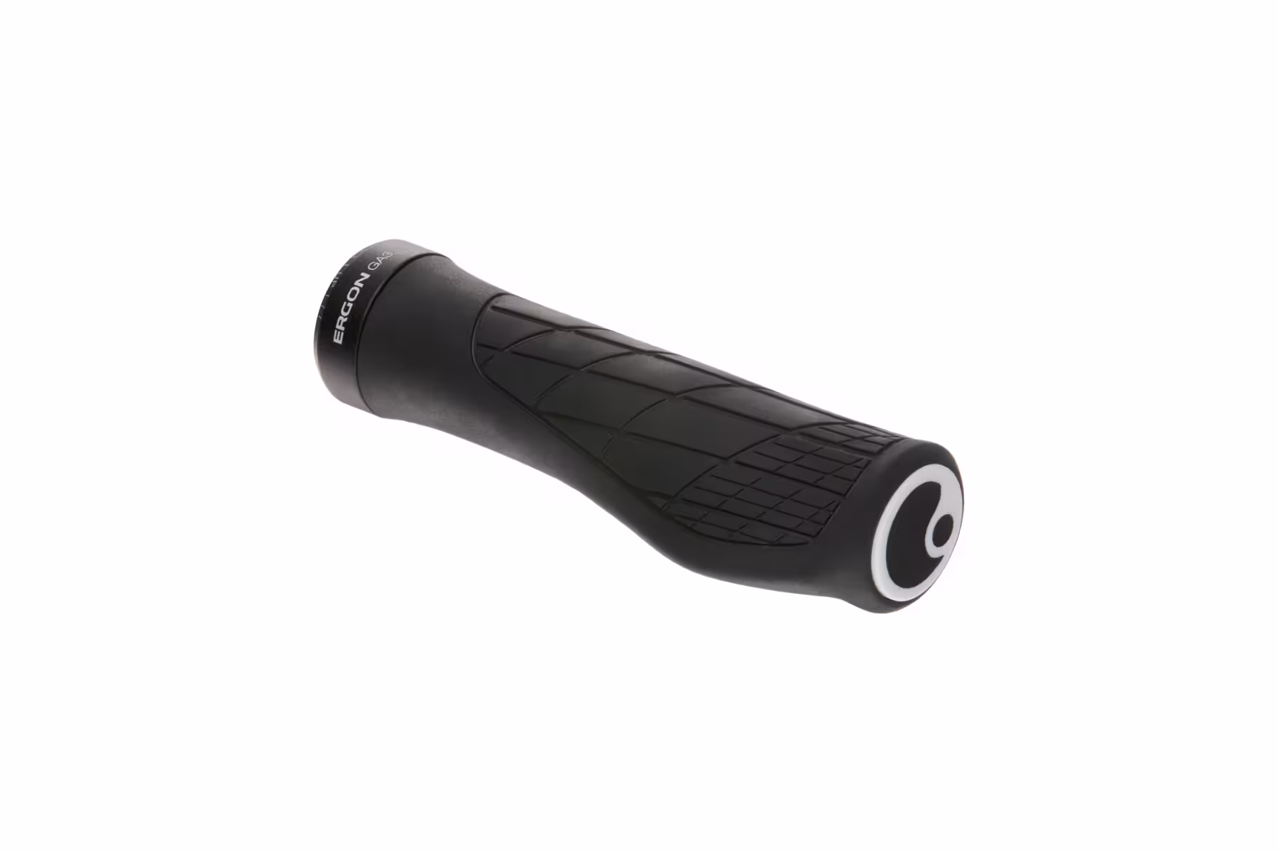 GripyErgon GA3 black S Levný
