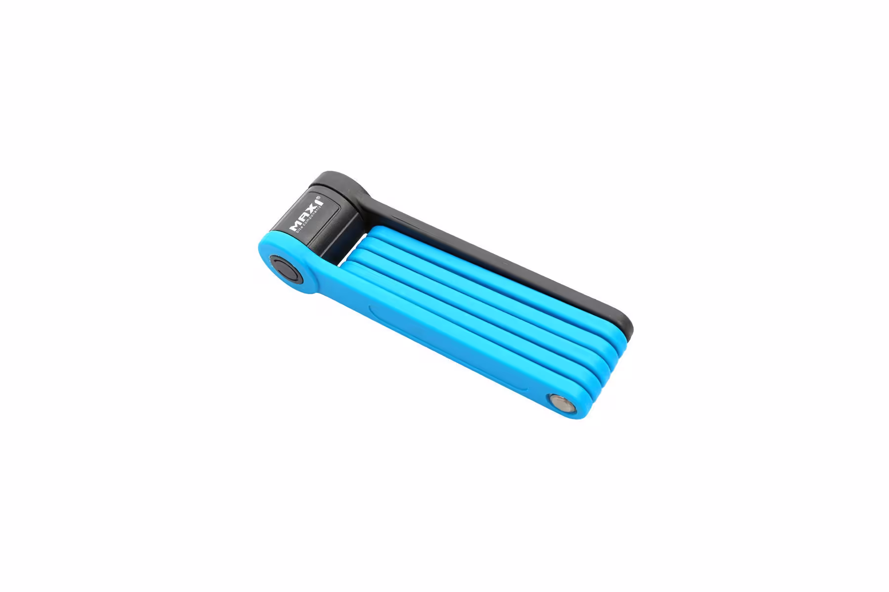 Kup Teď ZámekMAX1 Bull skládací 850mm black/blue