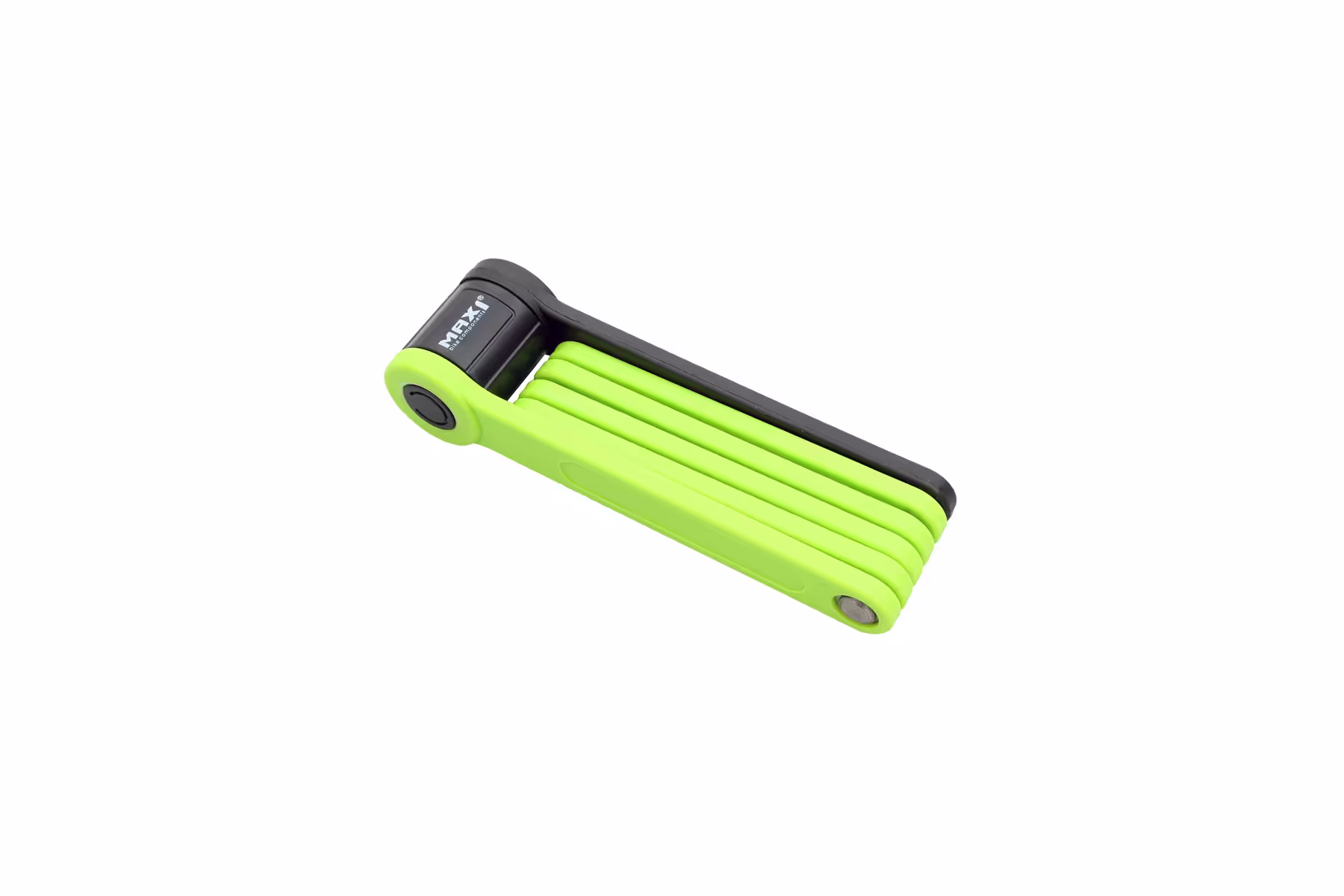 ZámekMAX1 Bull skládací 850mm black/green Cenový Hit