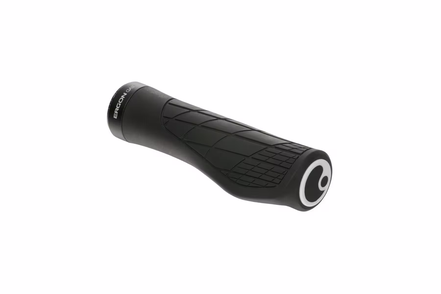 Autentický GripyErgon GA3 black L