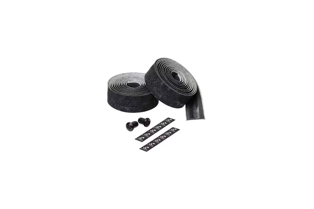 OmotávkaCiclovation Velvet Touch 2.5 mm black Sezónní Sleva