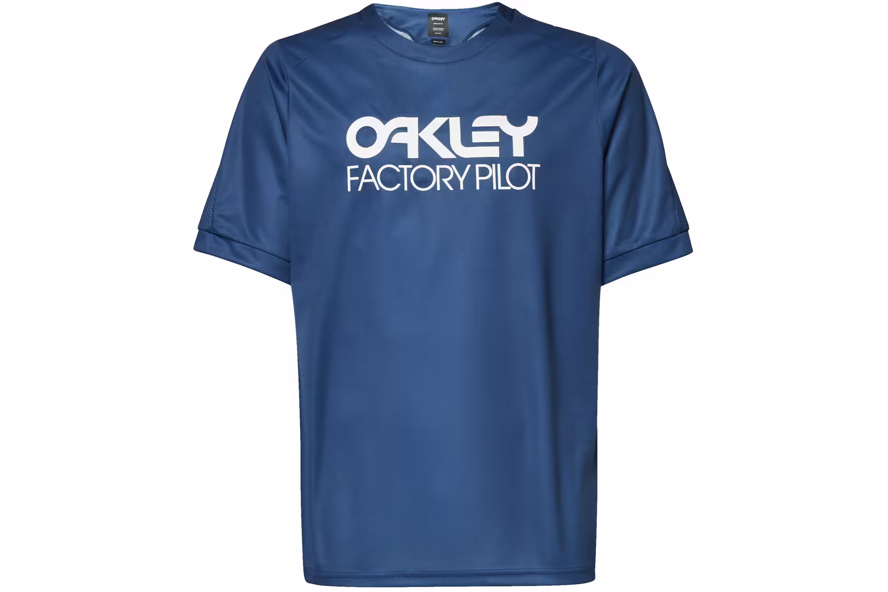 DresOakley Pilot MTB pánský kr.r. poseidon M Speciální Cena