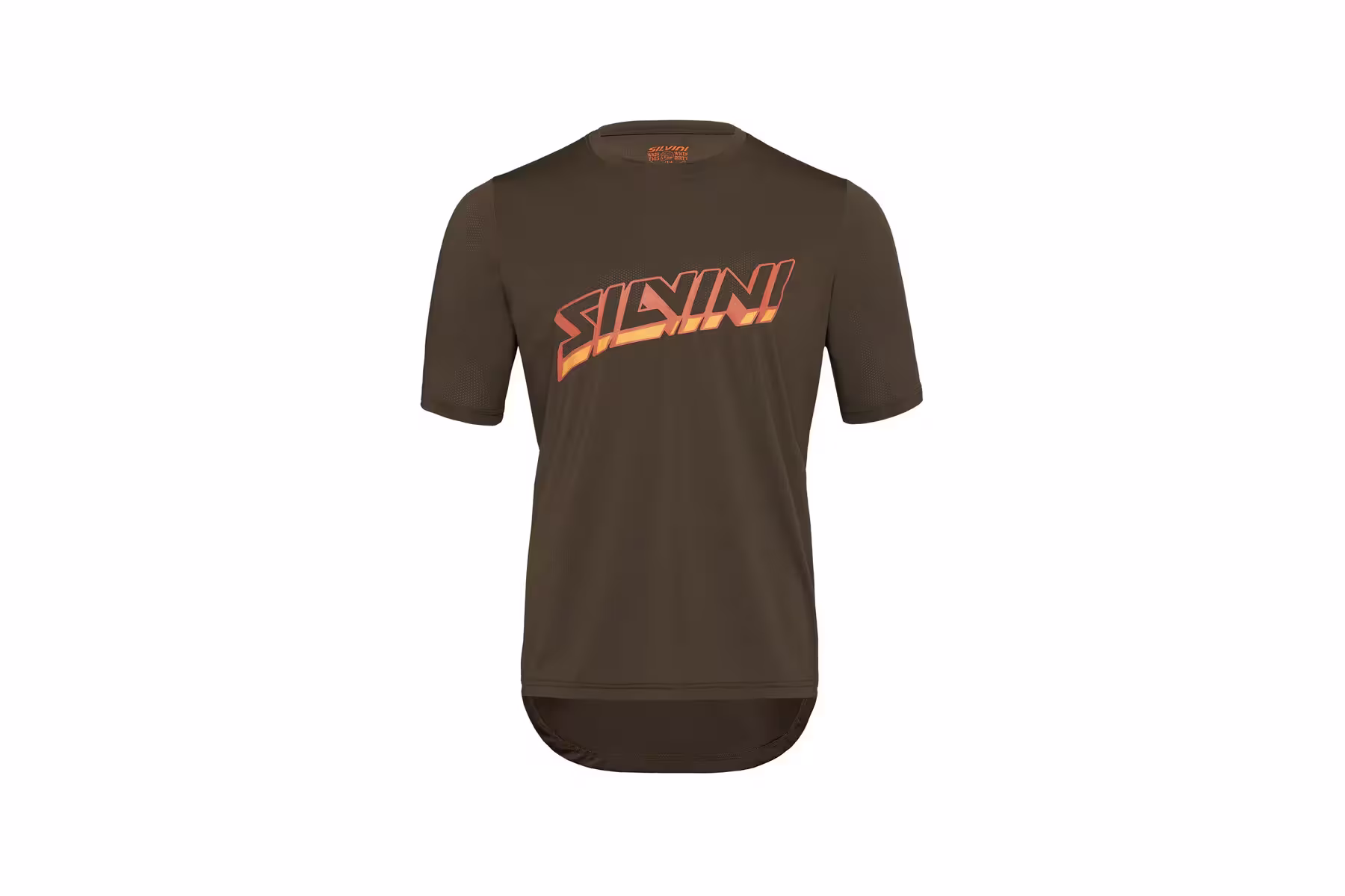 DresSilvini Denno MD1803 pánský kr.r. olive Autentický