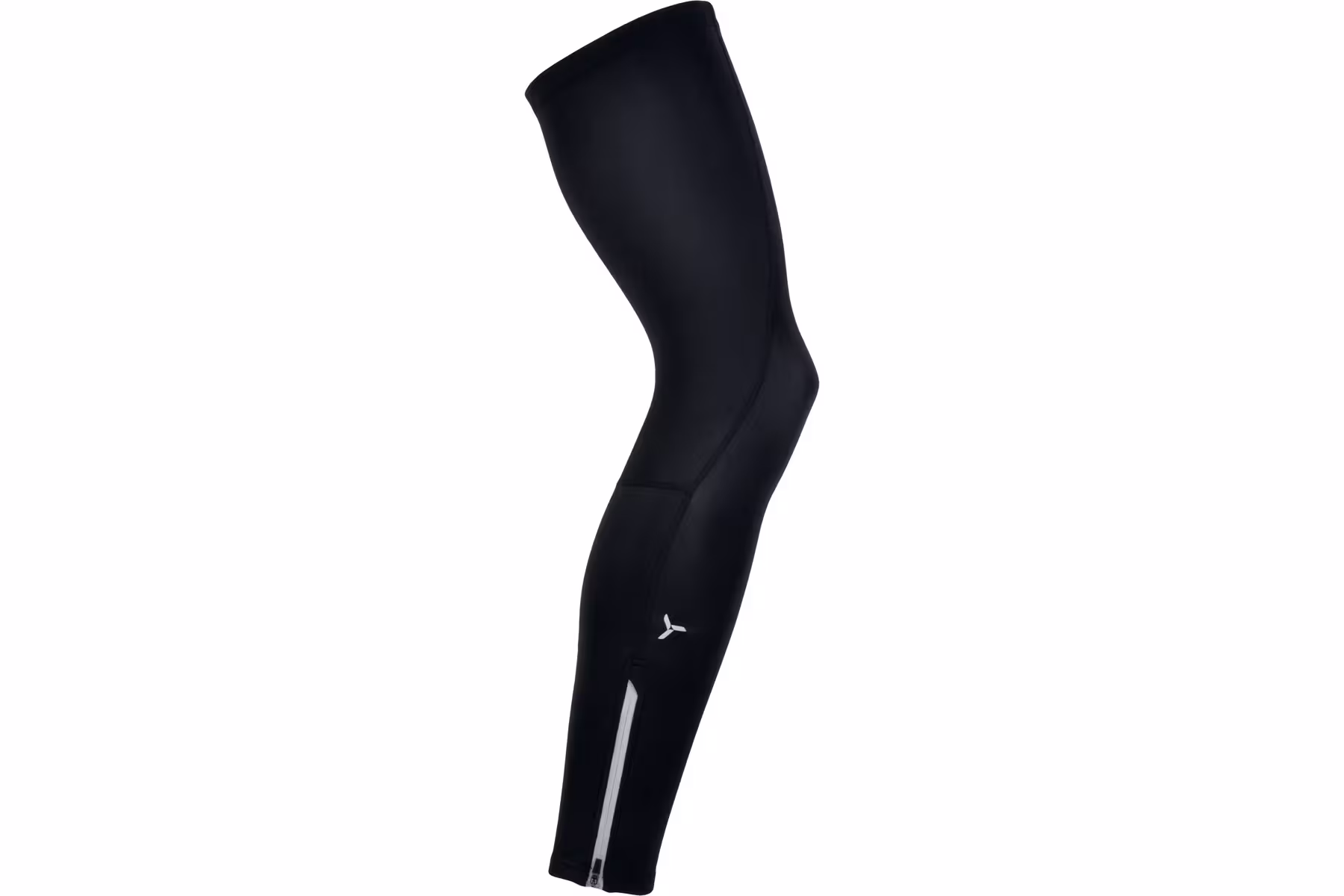 Autentický Návleky na nohySilvini Tubo UA1132 Tubo black