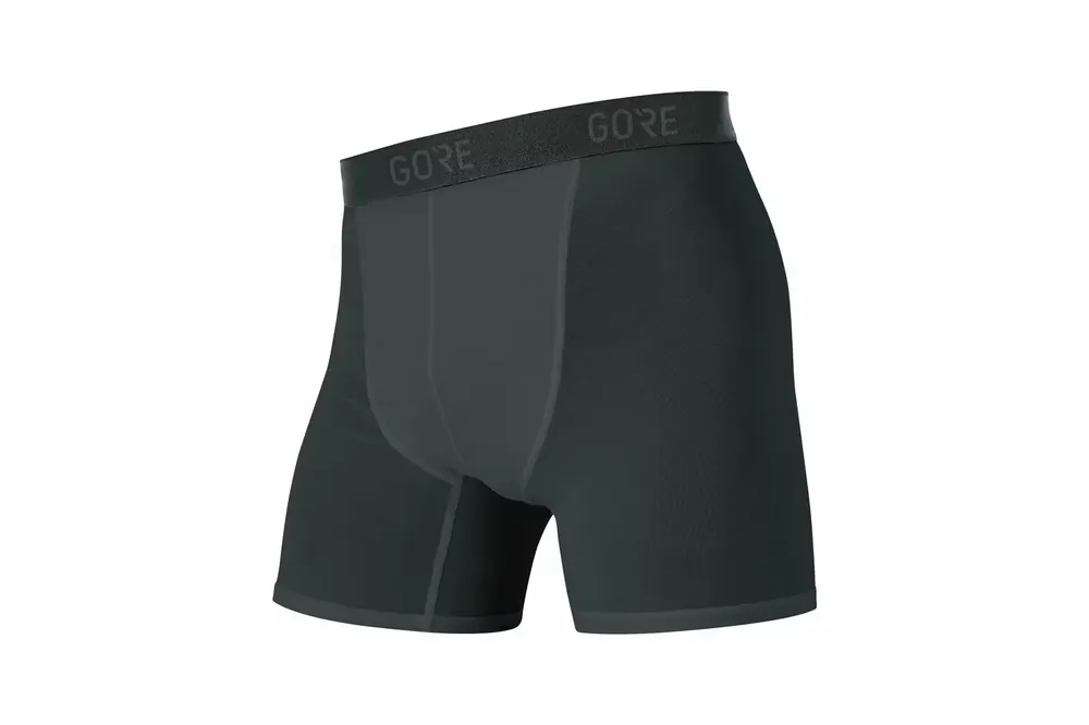 Nejlepší Volba BoxerkyGore Base Layer pánské black