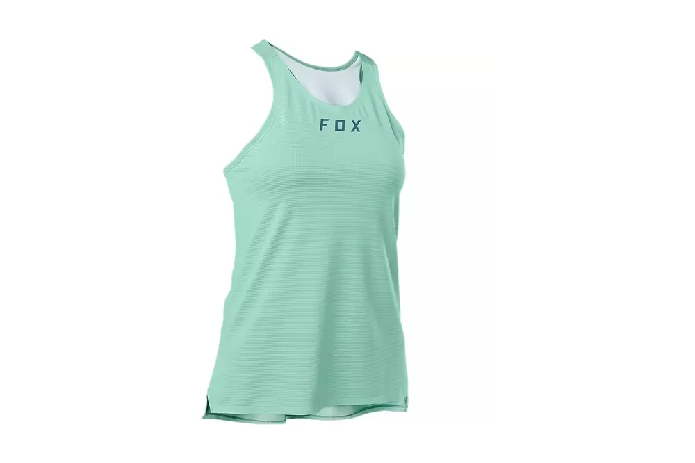 Super Cena DresFox Flexair Tank 29348 dámský jade