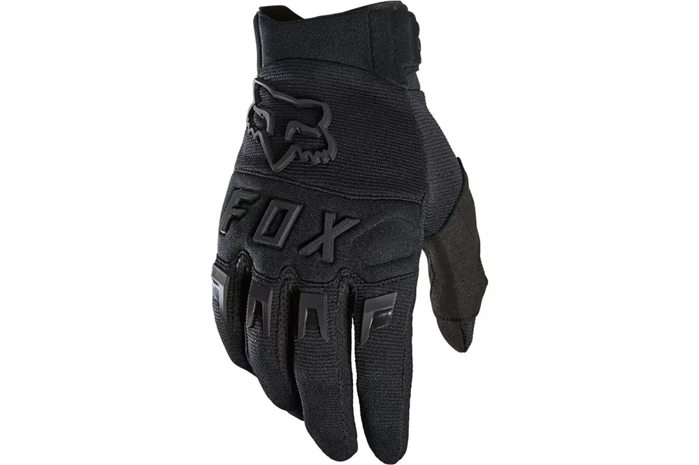 Nakupujte Hned RukaviceFox Dirtpaw Glove LF 28698 black 2XL