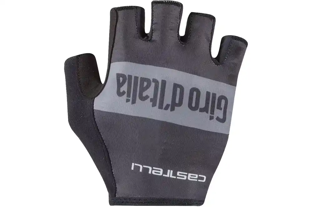 RukaviceCastelli Giro 2 SF 9510815 black Vrácení Zdarma