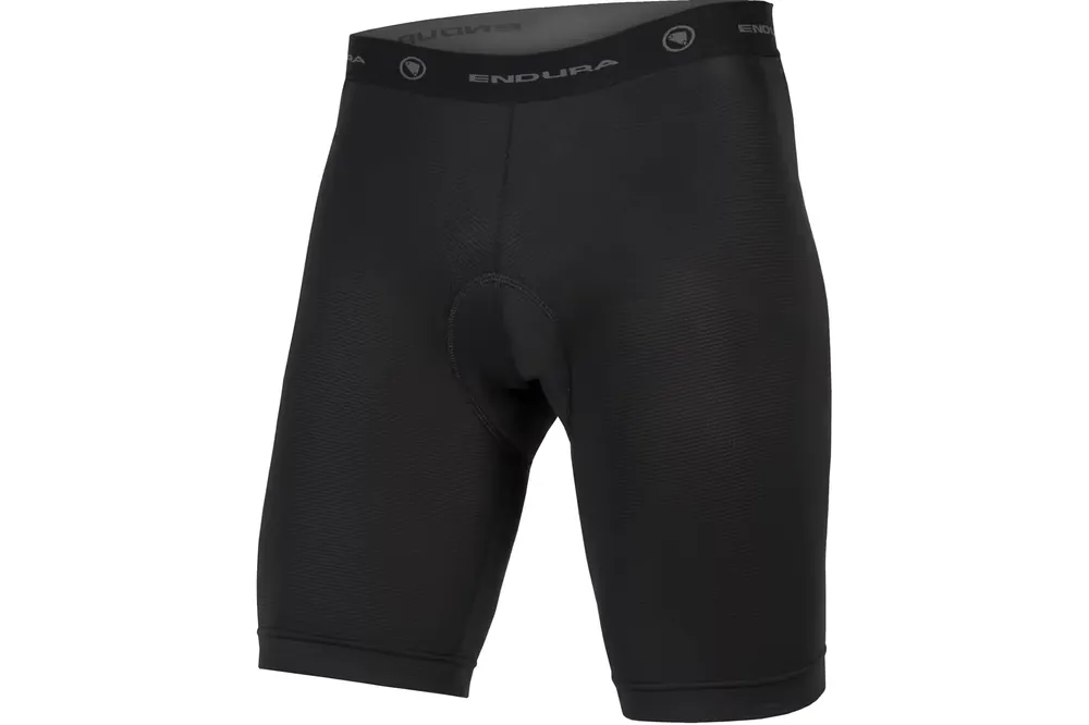 Vnitřní kraťasyEndura Padded Liner II E0159 pánské black Nízká Cena
