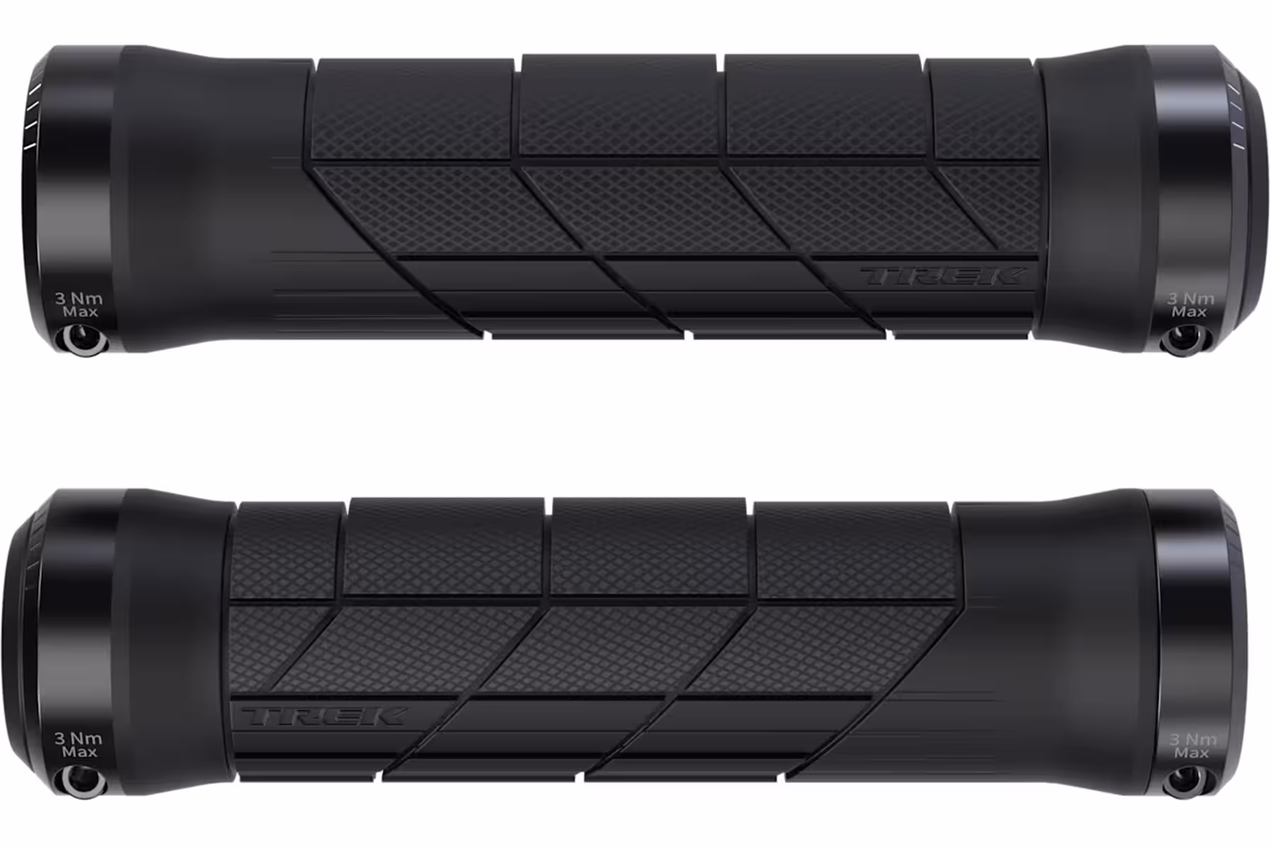 GripyTrek Line Pro 130mm Black Zlevněný