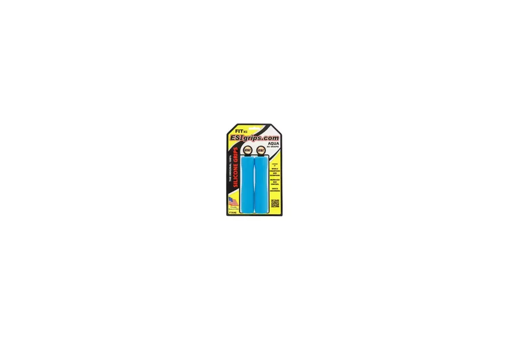 Kup Teď GripyESIgrips Fit XC aqua
