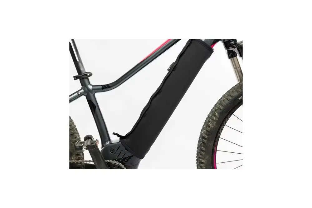 Neoprenová ochrana baterie elektrokolaMontone e-bike mCover black Cenová Bomba