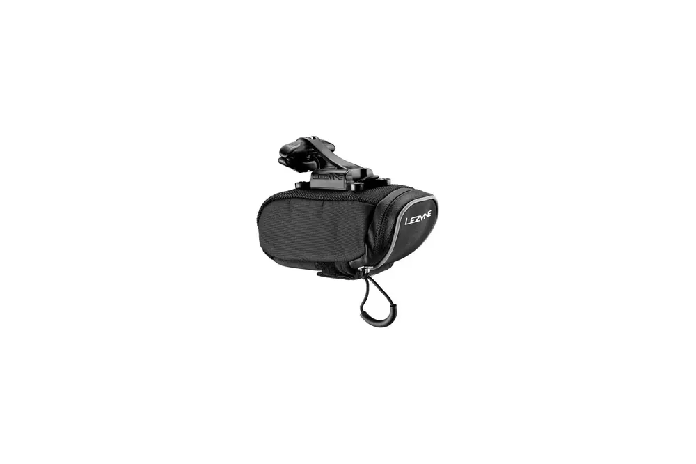 Expresní Doručení Brašna pod sedloLezyne Micro Caddy QR M black