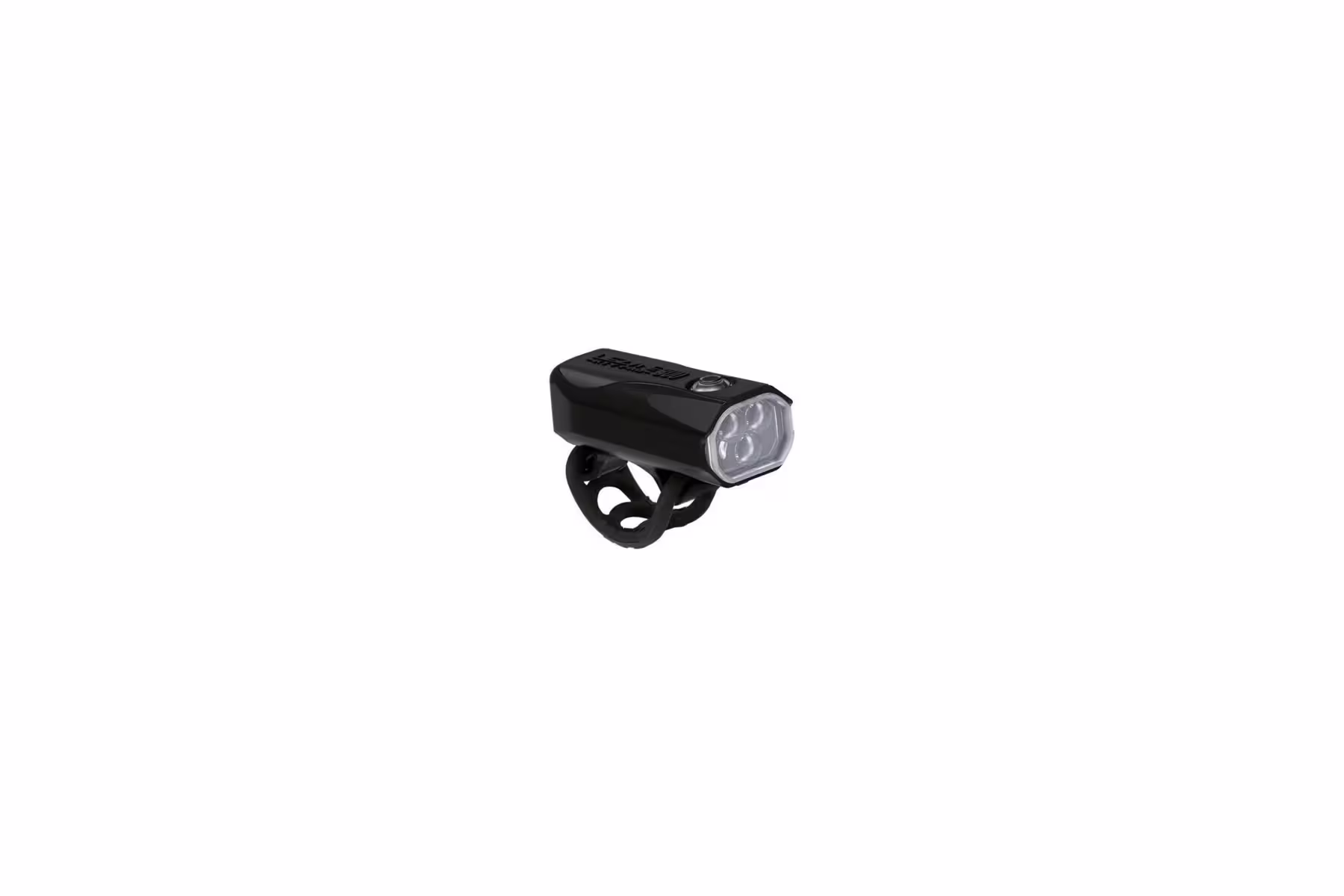 Světlo předníLezyne Led KTV Drive Pro 300+ black Odeslání Ihned