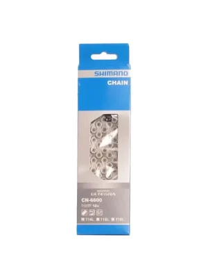 Akční Cena ŘetězShimano Ultegra CN-6600 114čl. 10speed