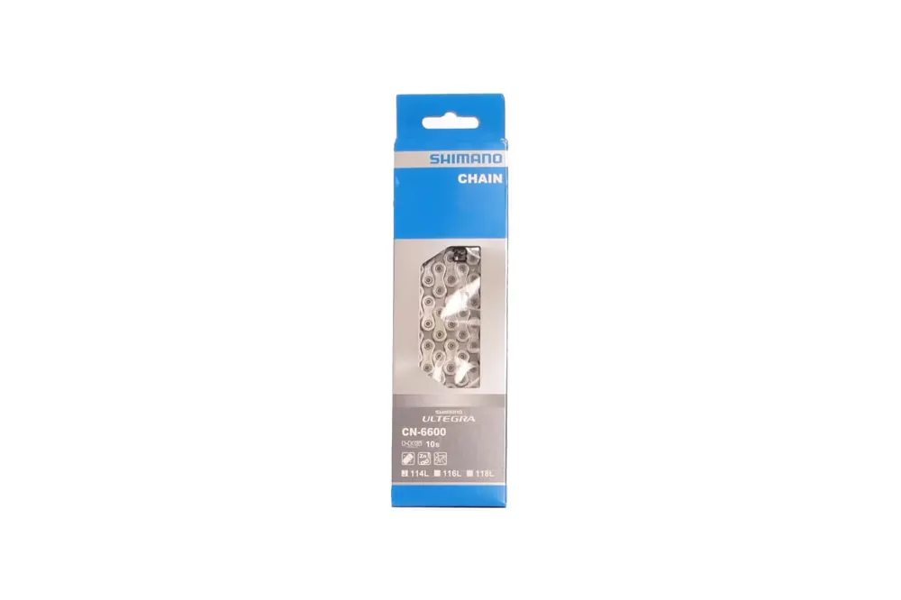 Akční Cena ŘetězShimano Ultegra CN-6600 114čl. 10speed