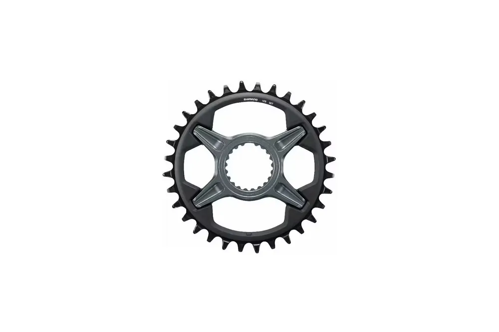 PřevodníkShimano MTB SLX FC-M7100/20/30-1 30z 1x12speed black 2021 Nová Kolekce