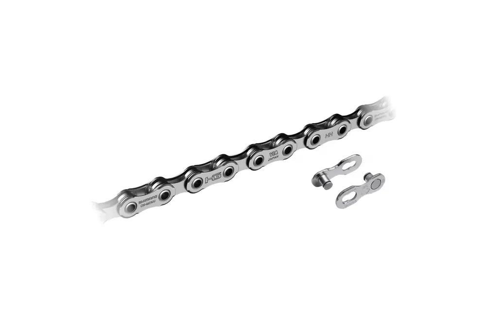 Speciální Cena ŘetězShimano CN-M8100 126čl. 12speed + rychlospojka