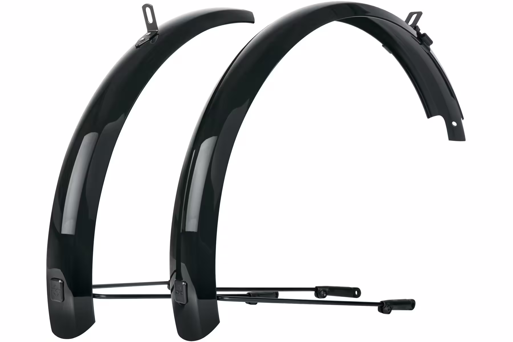BlatníkySKS 20" Bluemels Basic black 53mm Dokud Zásoby Vydrží