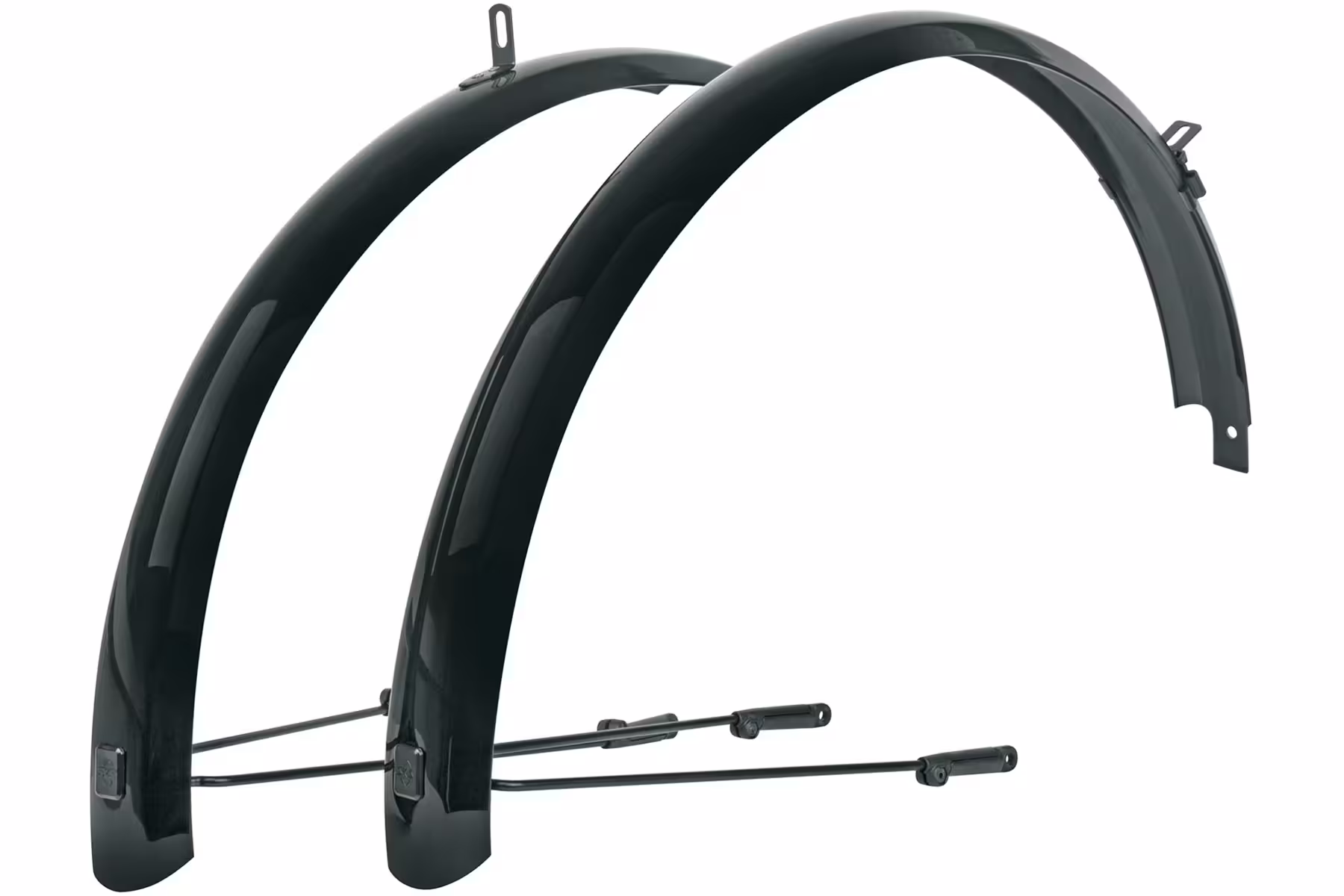 BlatníkySKS 24" Bluemels Basic black 53mm Nejlepší Volba