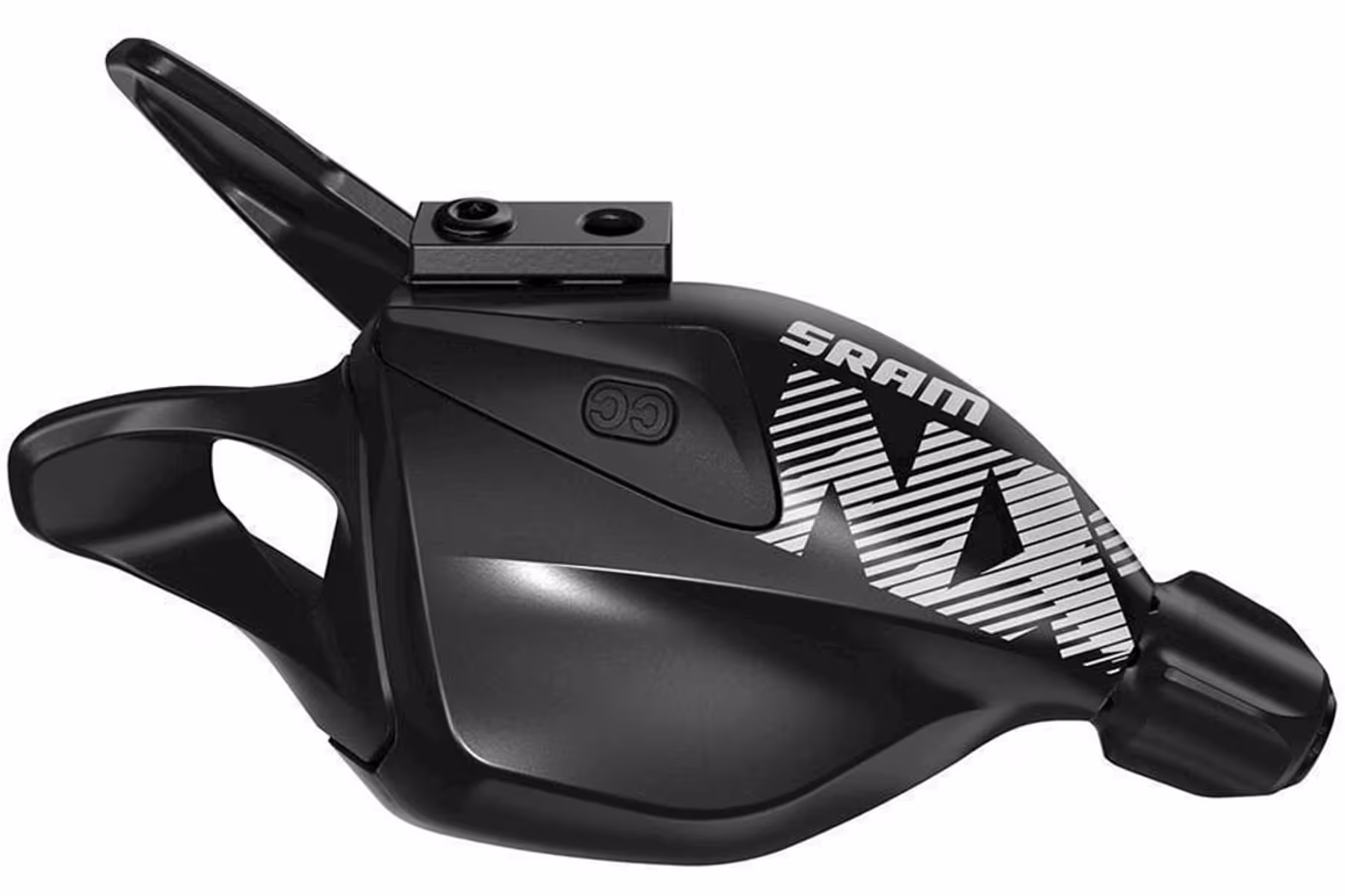 Omezená Nabídka Řadící páčkaSram NX Eagle Trigger 12speed black 00.7018.376.000