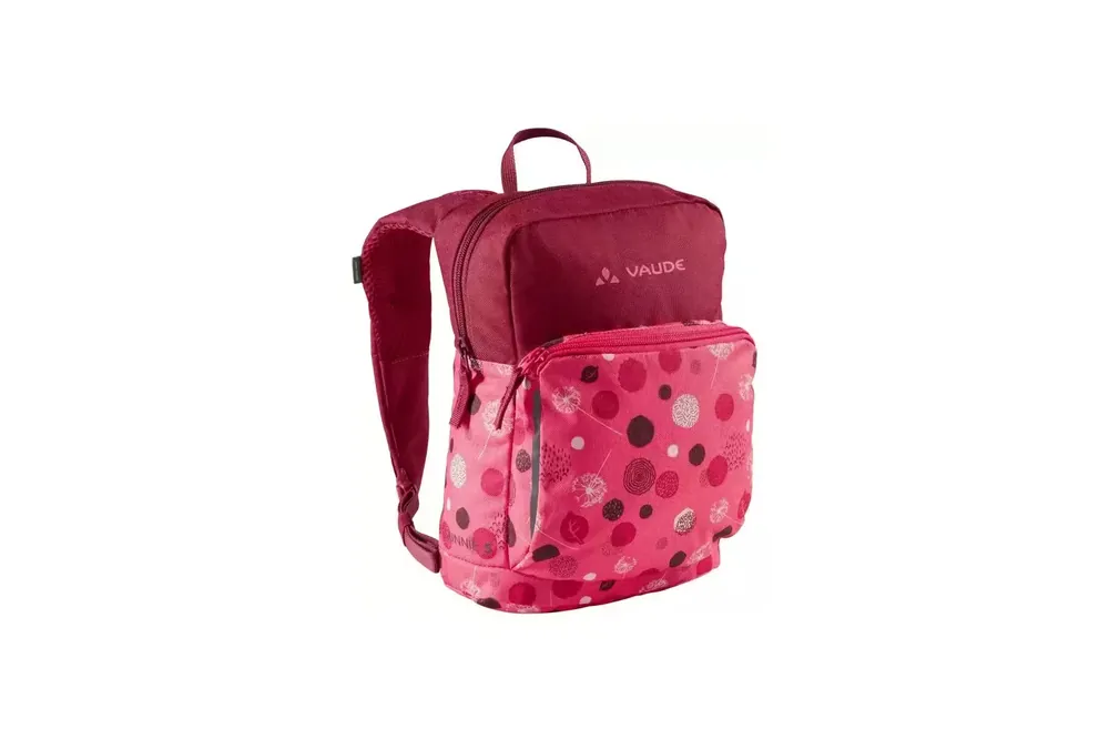 Nejlepší Volba BatohVaude Minnie 5 15483 bright pink/cranberry