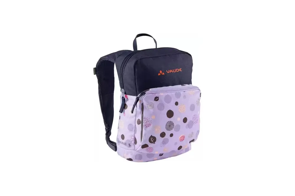 BatohVaude Minnie 5 15483 pastel lilac Výhodná Nabídka