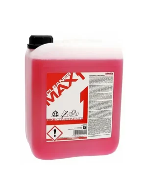 Zlevněný ČističMAX1 Bike Cleaner náplň 5l