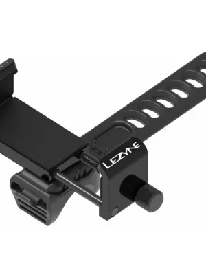 Akce Držák telefonuLezyne Smart Vise Mount